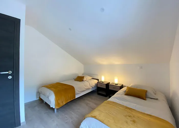 Villa Lounge