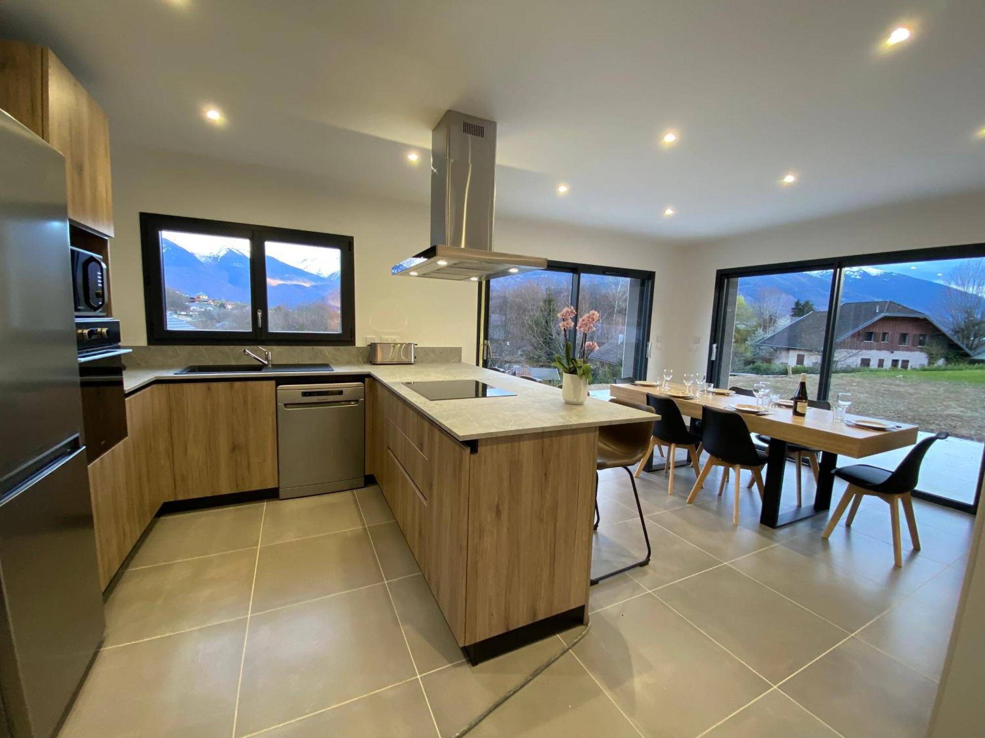 Holiday home Lounge Mercury