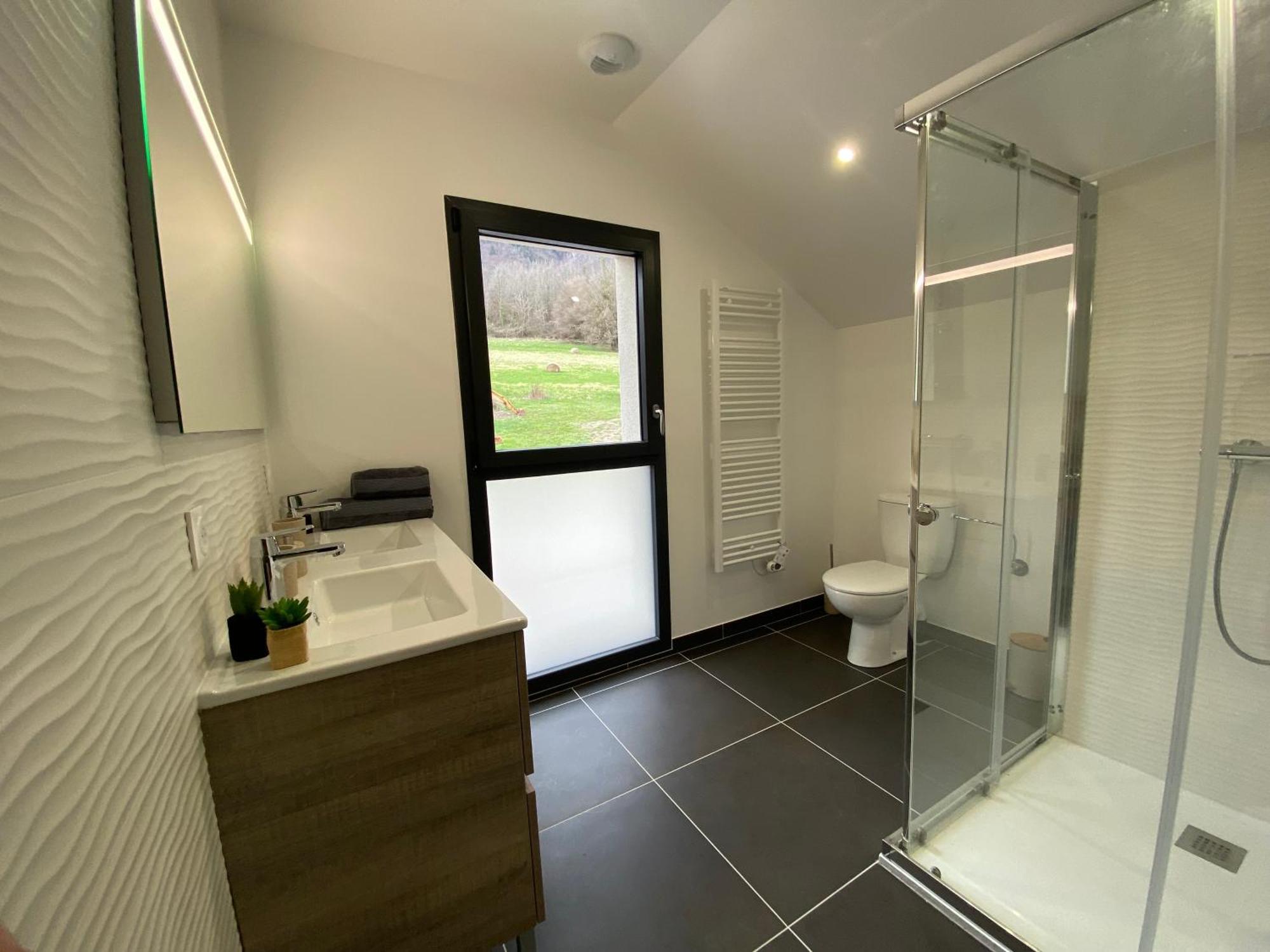 Holiday home Lounge