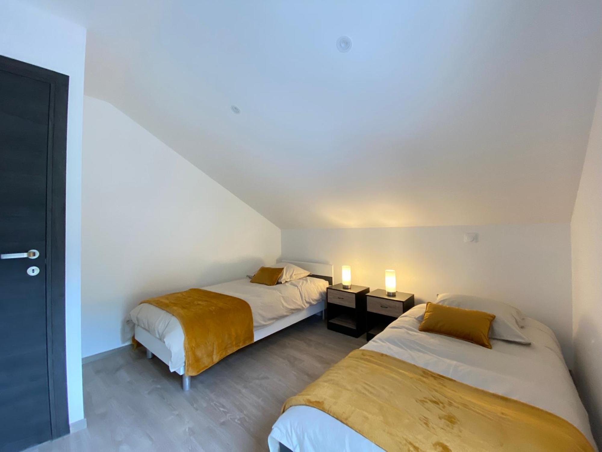 Lounge Holiday home *