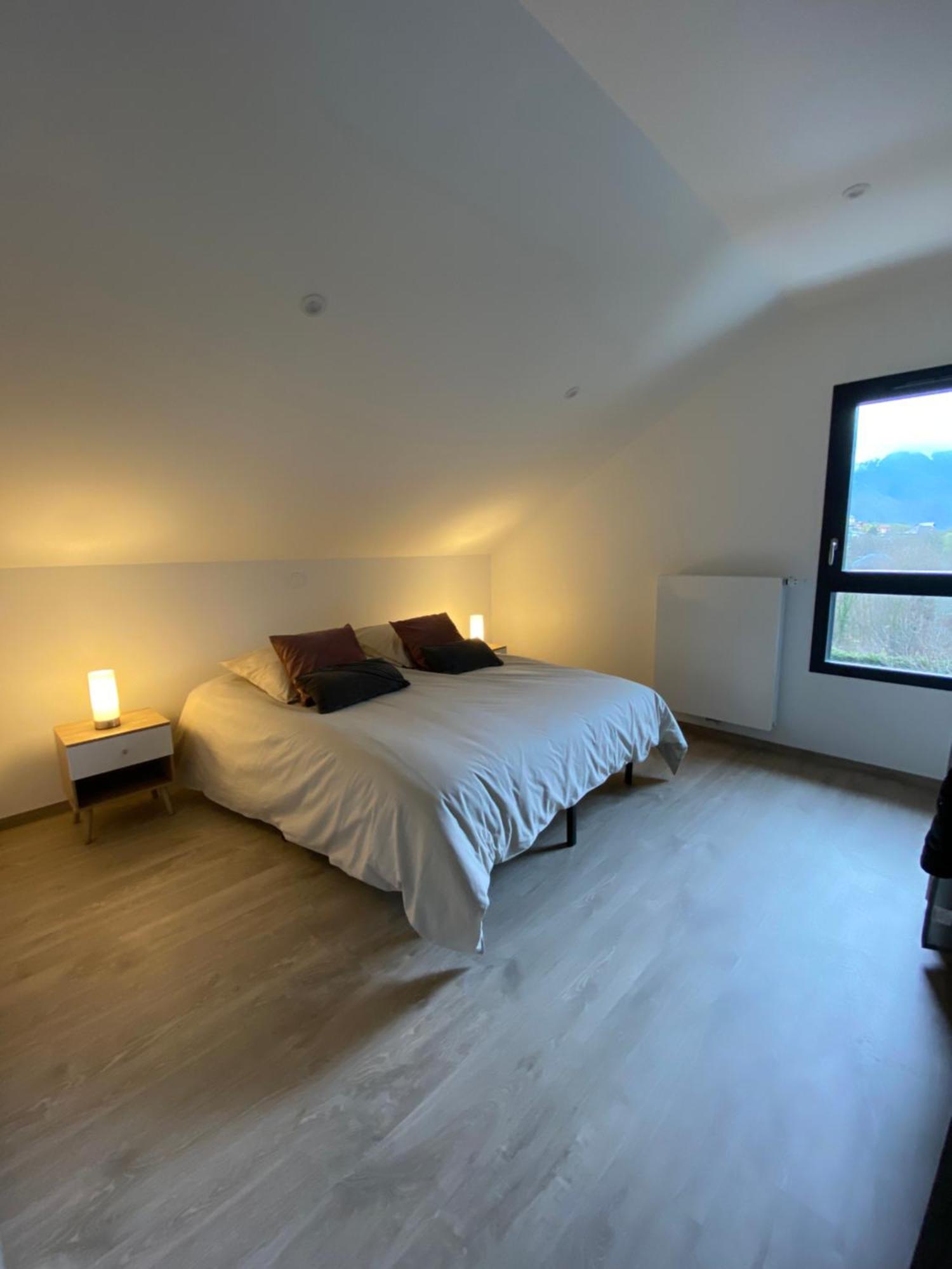 Lounge Holiday home